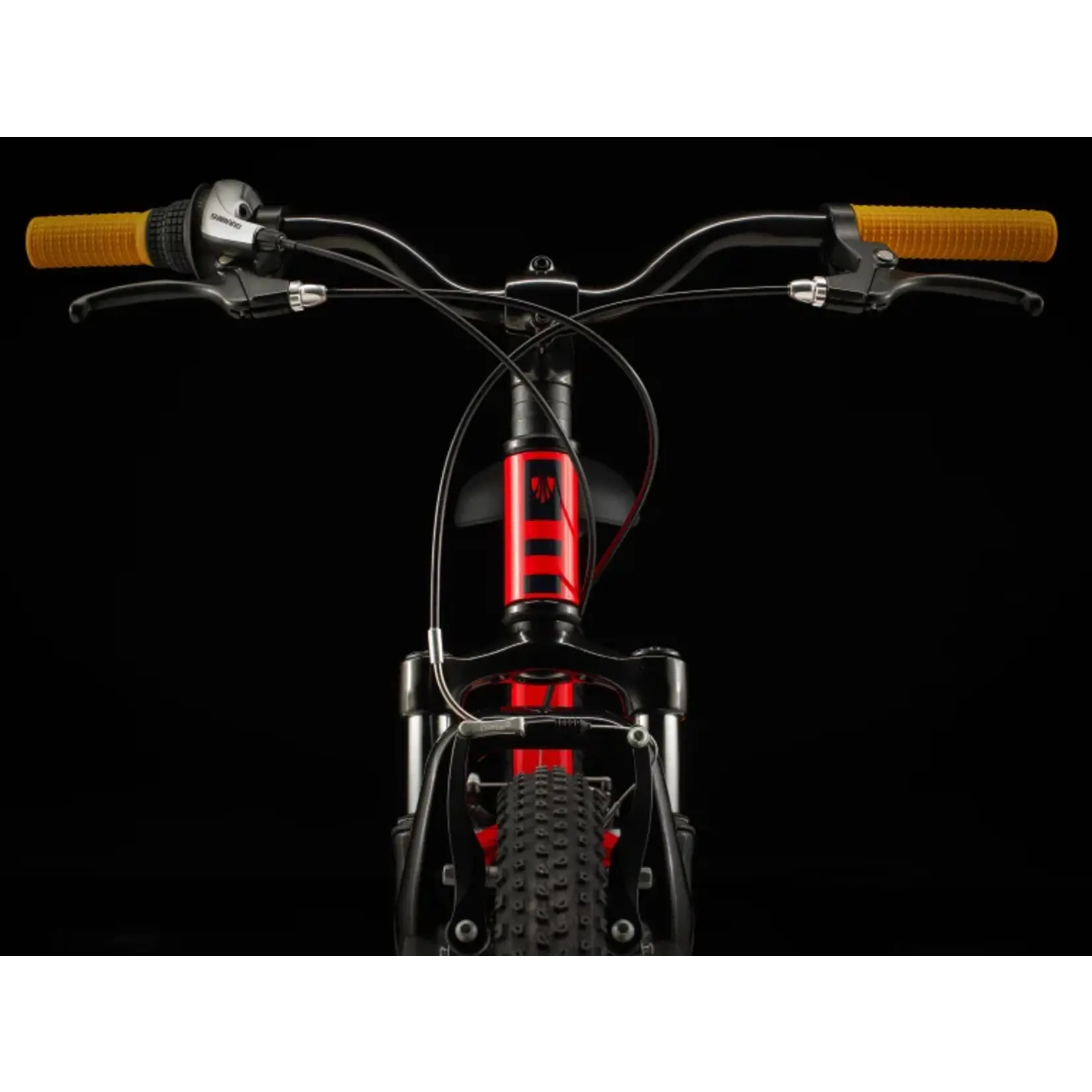 Trek TREK PRECALIBER 20 7-SPEED VIPER RED