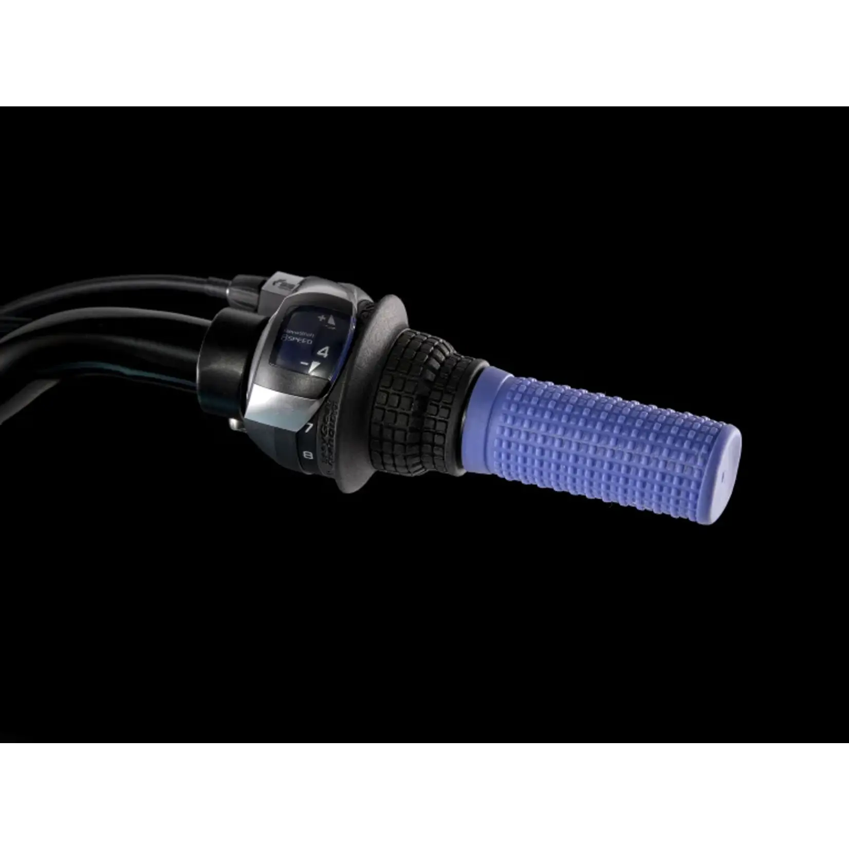 Trek TREK PRECALIBER 24 8-SPEED SUSPENSION ALOHA GREEN