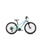 Trek TREK PRECALIBER 24 8-SPEED SUSPENSION ALOHA GREEN