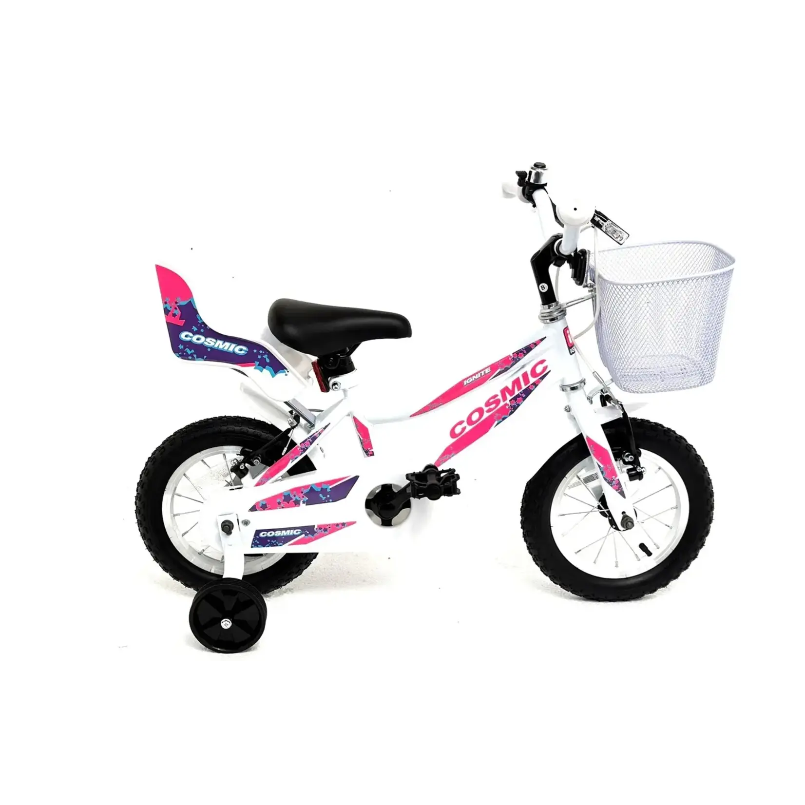 Ignite IGNITE COSMIC 12