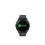 Garmin GARMIN FORERUNNER 265 MUSIC BLACK