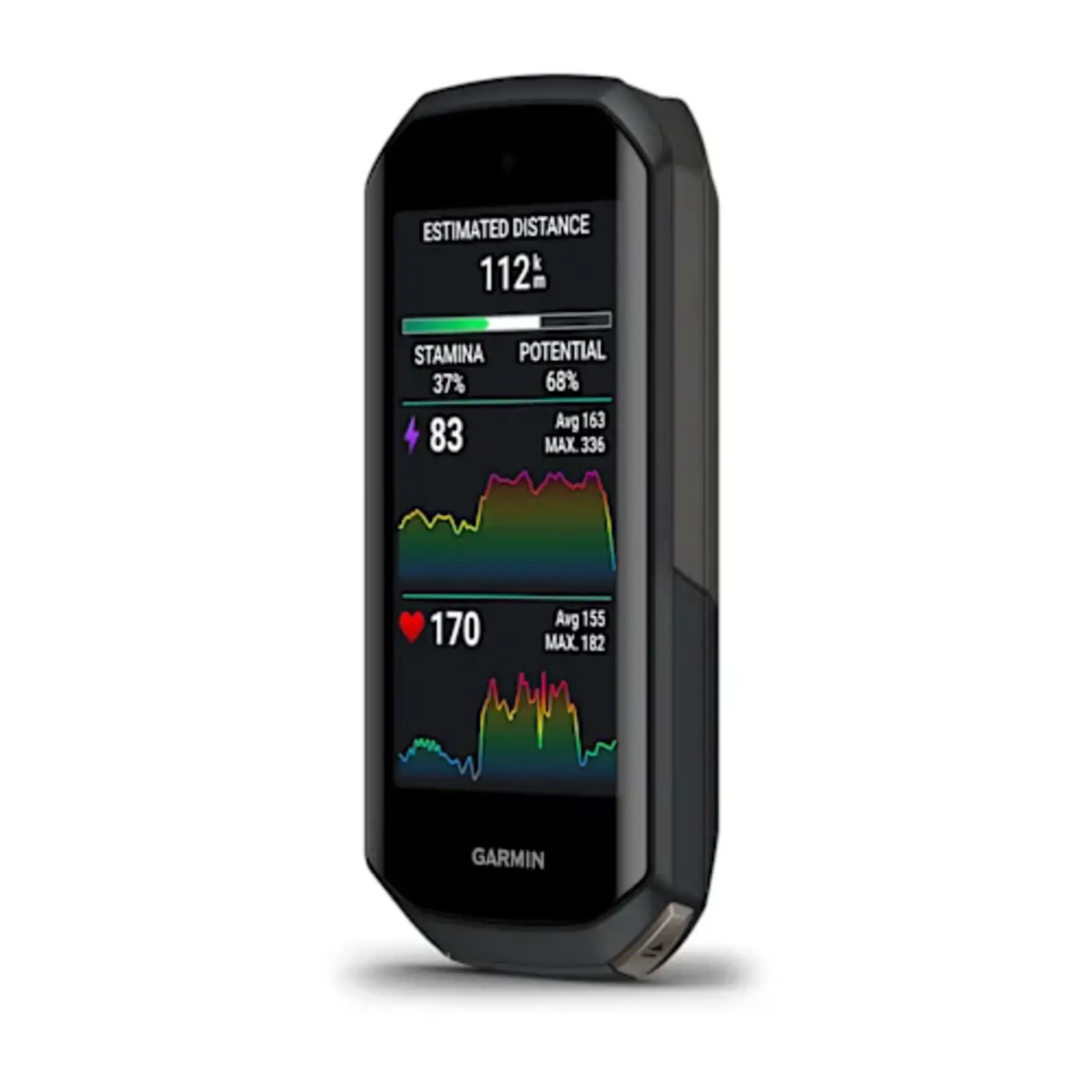 Garmin GARMIN EDGE 1050