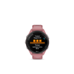 Garmin GARMIN FORERUNNER 265S PINK