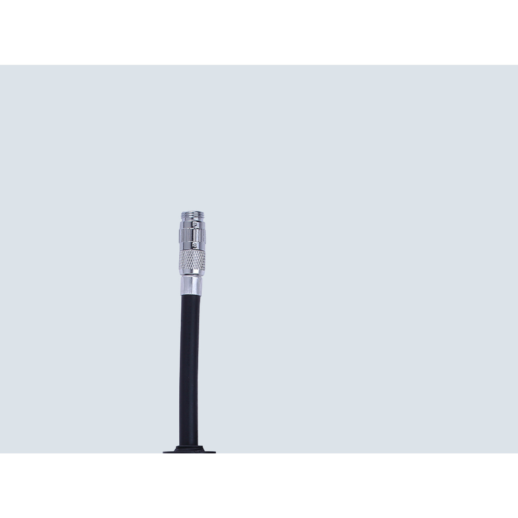 BBB BBB BMP-49 EASYROAD MINI PUMP BLACK 185MM