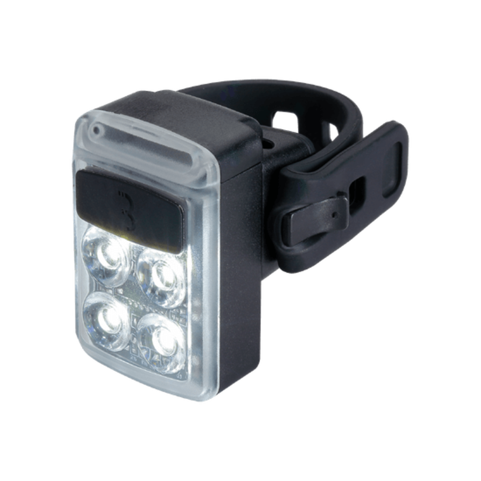 BBB BBB BLS-235 SLIDE LED FRONT LIGHT