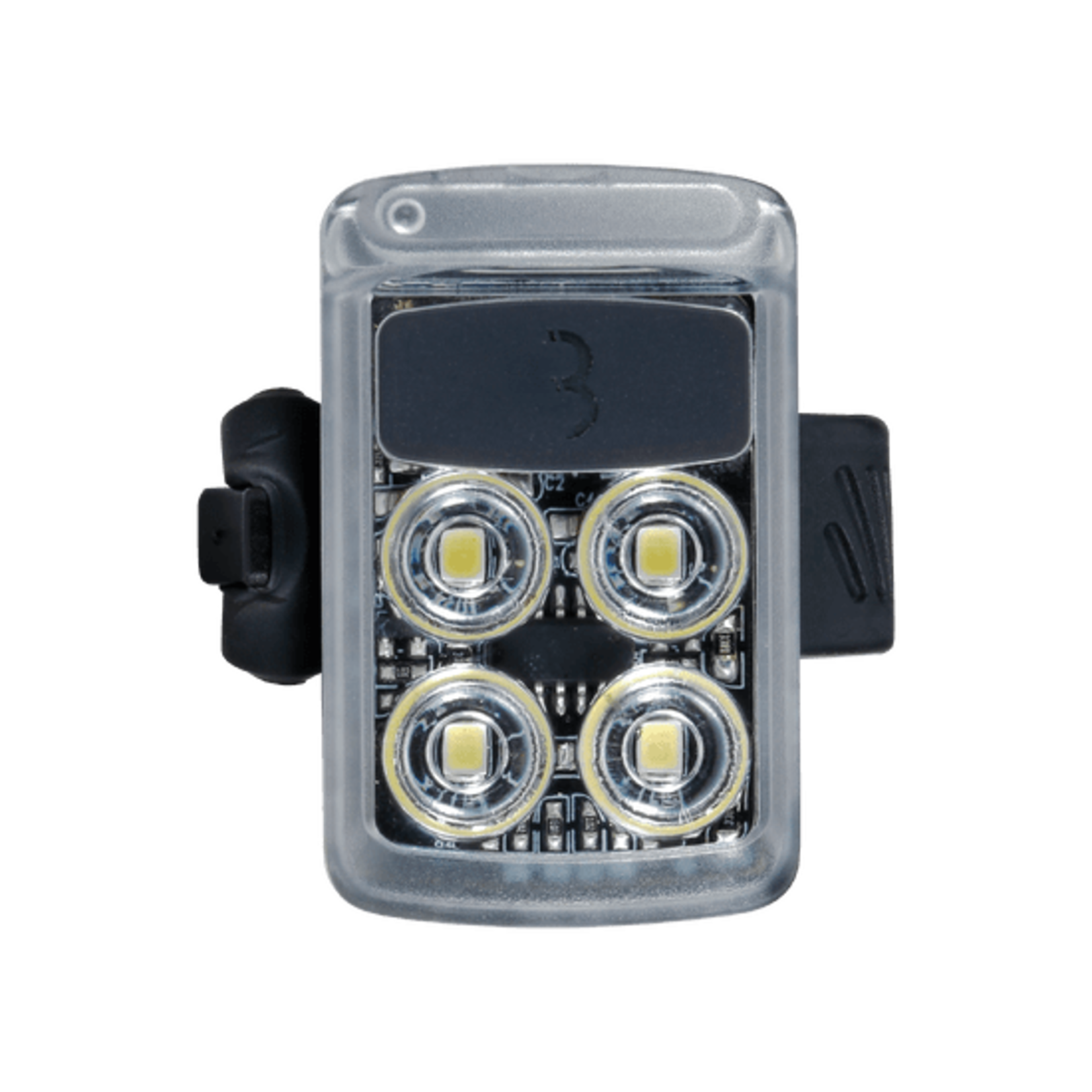 BBB BBB BLS-235 SLIDE LED FRONT LIGHT