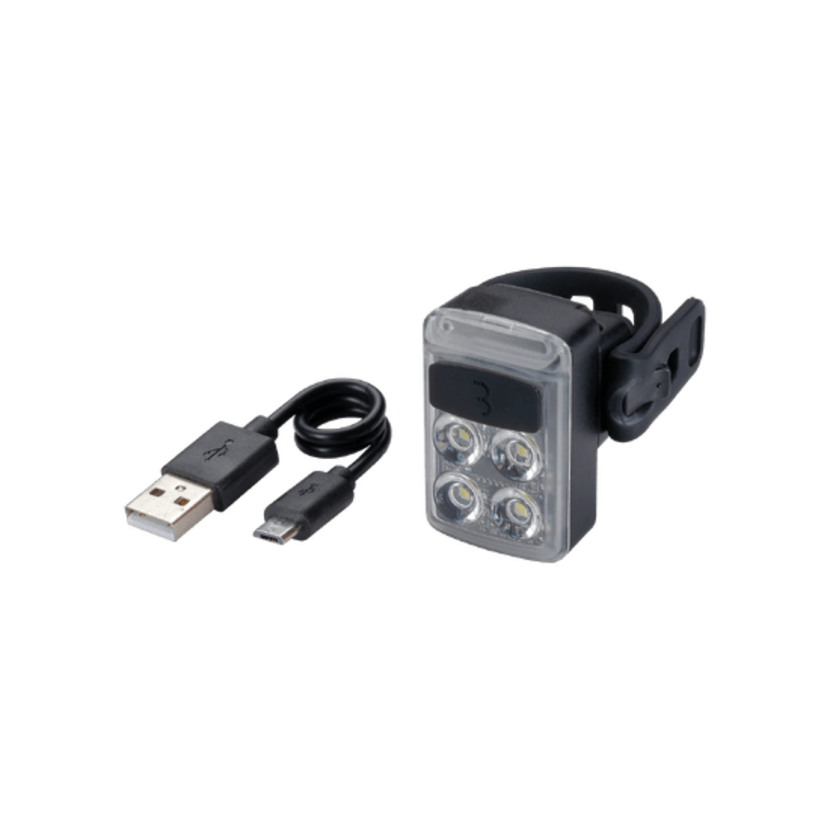 BBB BBB BLS-235 SLIDE LED FRONT LIGHT