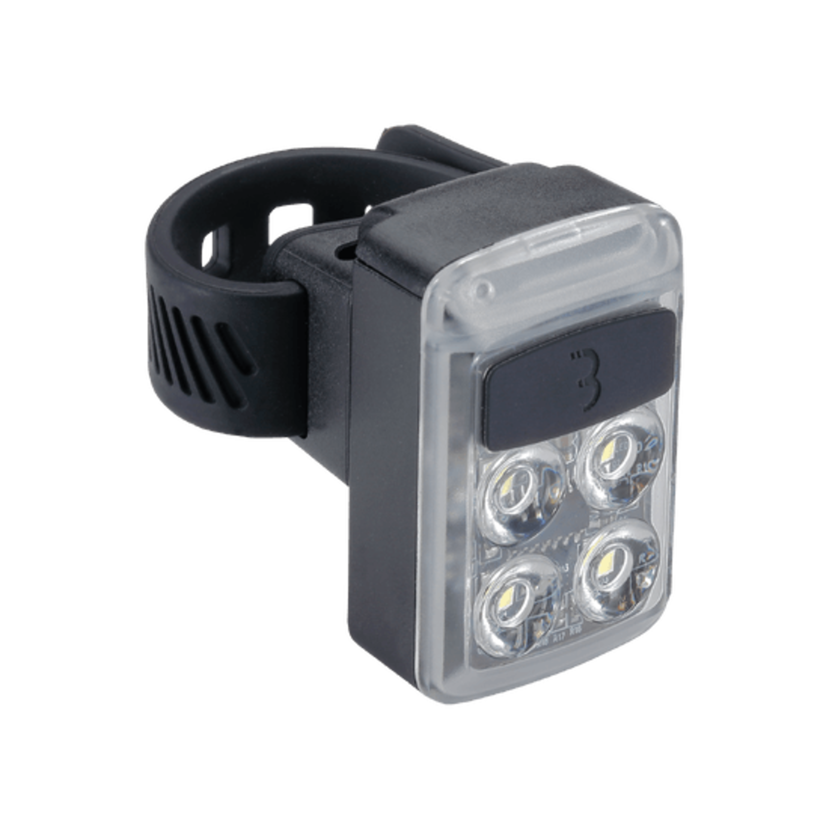 BBB BBB BLS-235 SLIDE LED FRONT LIGHT
