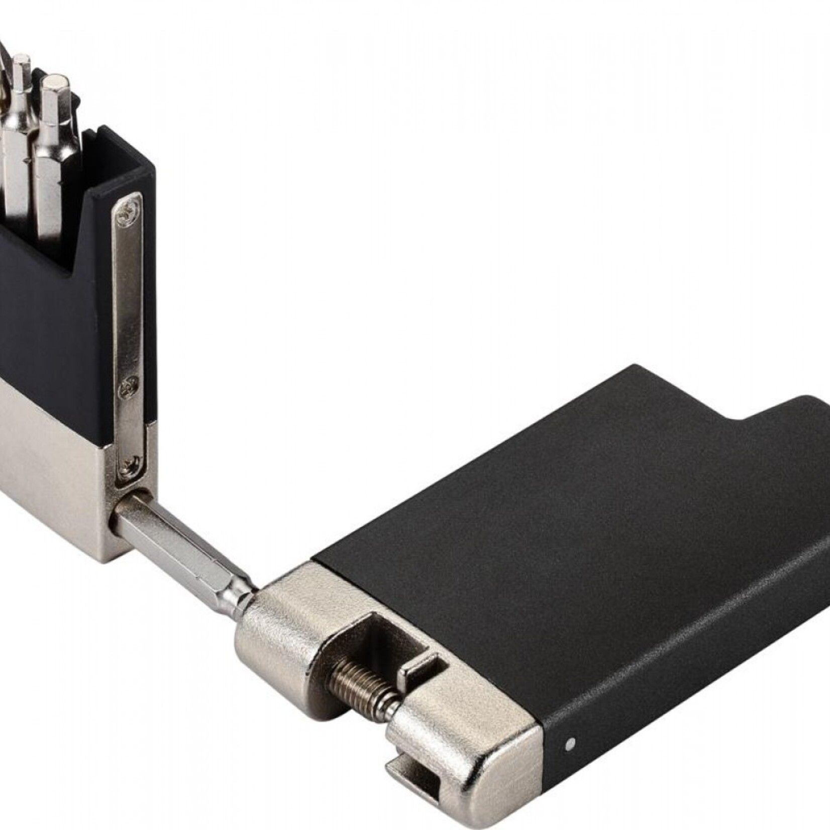BBB BBB BTL-145C MULTIMATCH CHAIN MULTITOOL BLACK