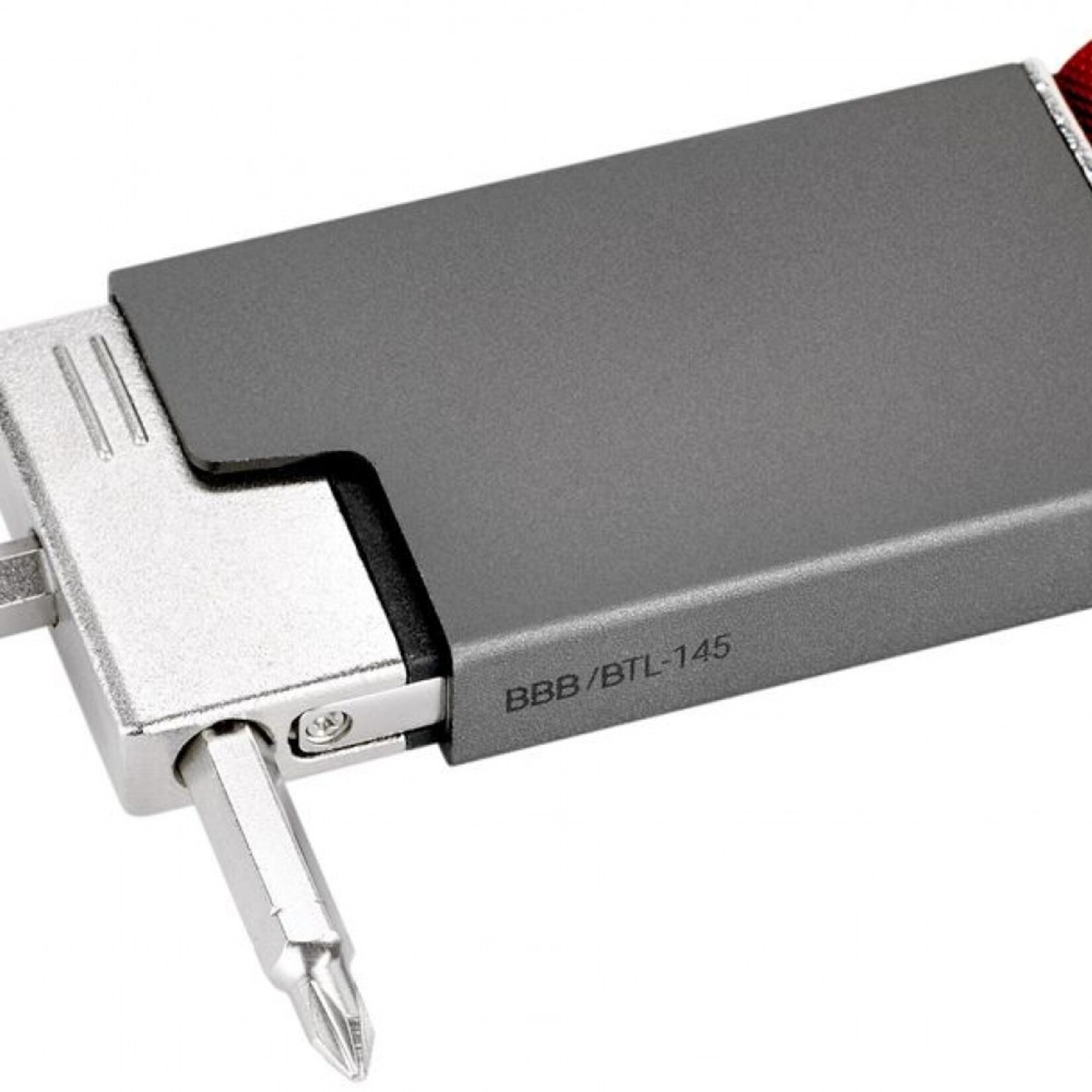BBB BBB BTL-145 MULTIMATCH BASIC MULTITOOL BLACK