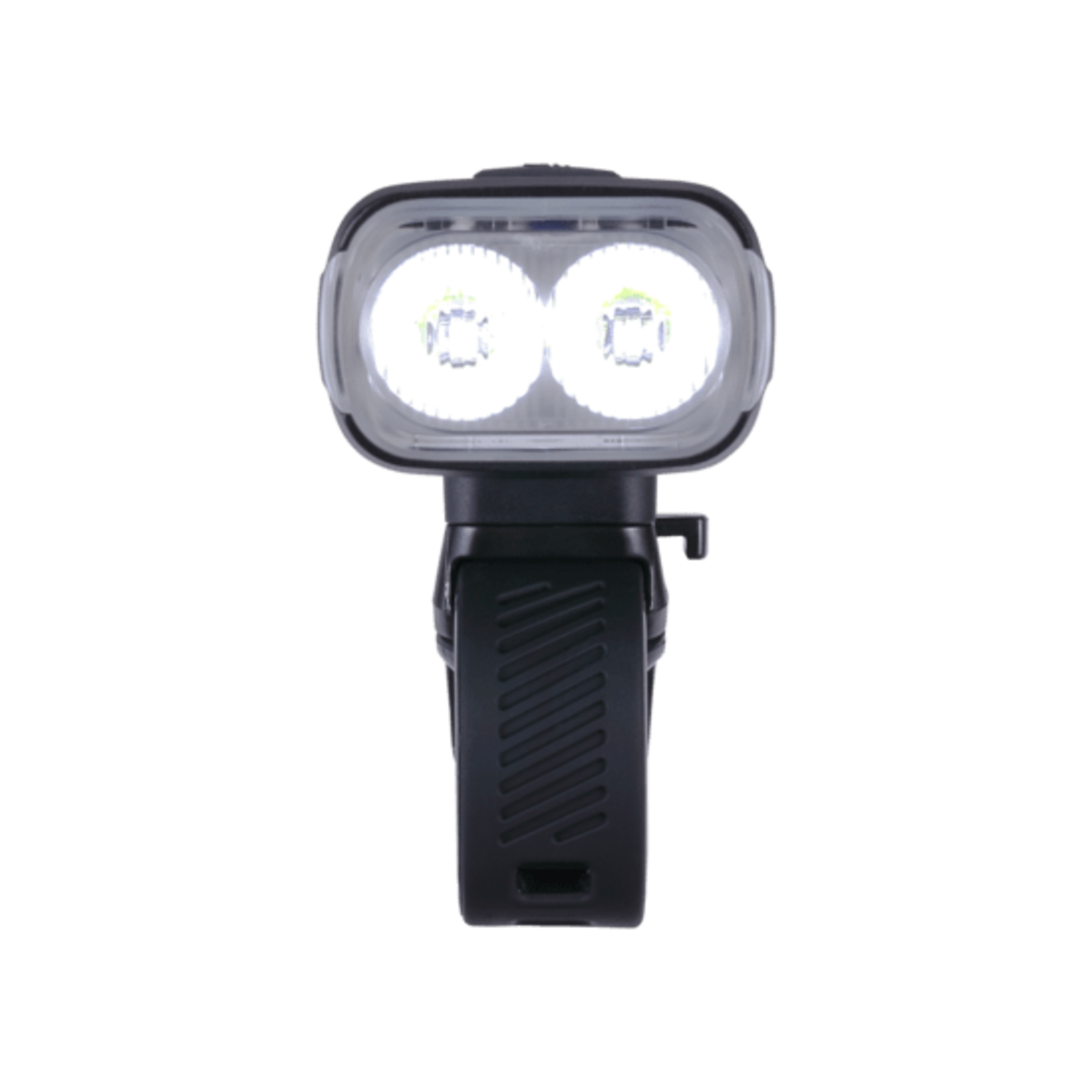 BBB BBB BLS-171 STRIKEDUO 1200 HEADLIGHT BLACK