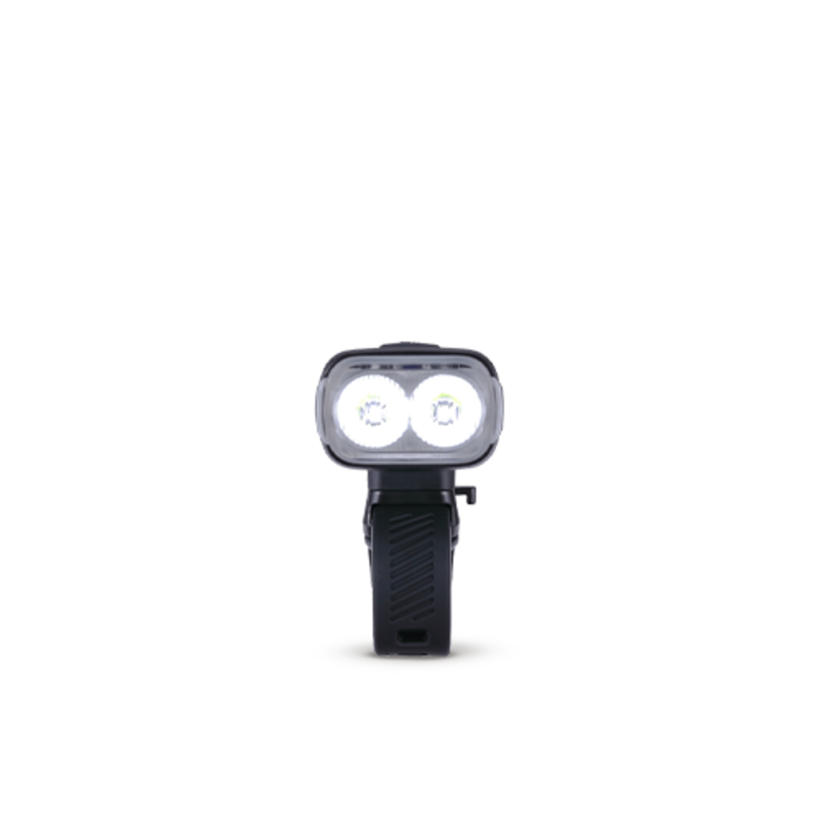 BBB BBB BLS-171 STRIKEDUO 1200 HEADLIGHT BLACK