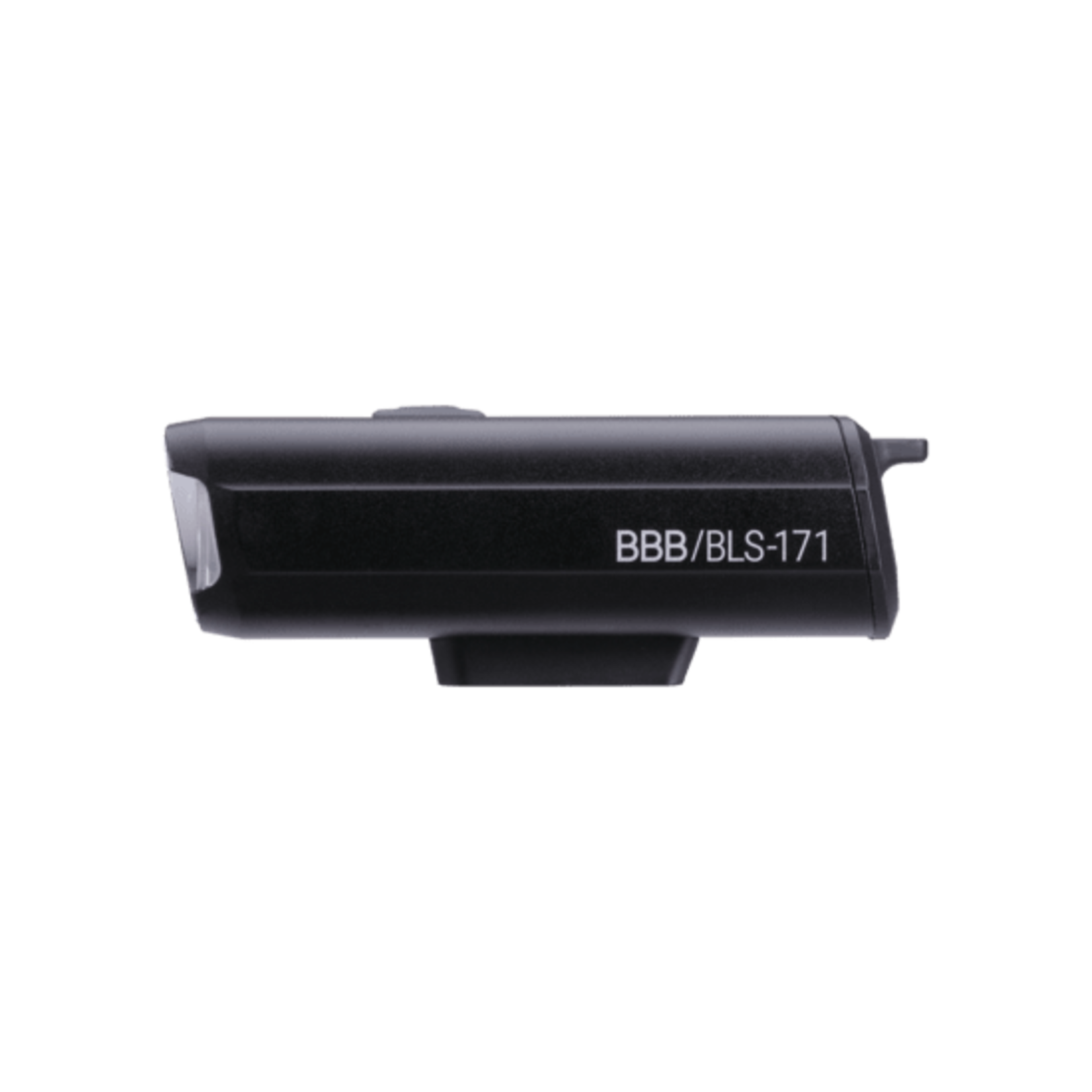 BBB BBB BLS-171 STRIKEDUO 1200 HEADLIGHT BLACK