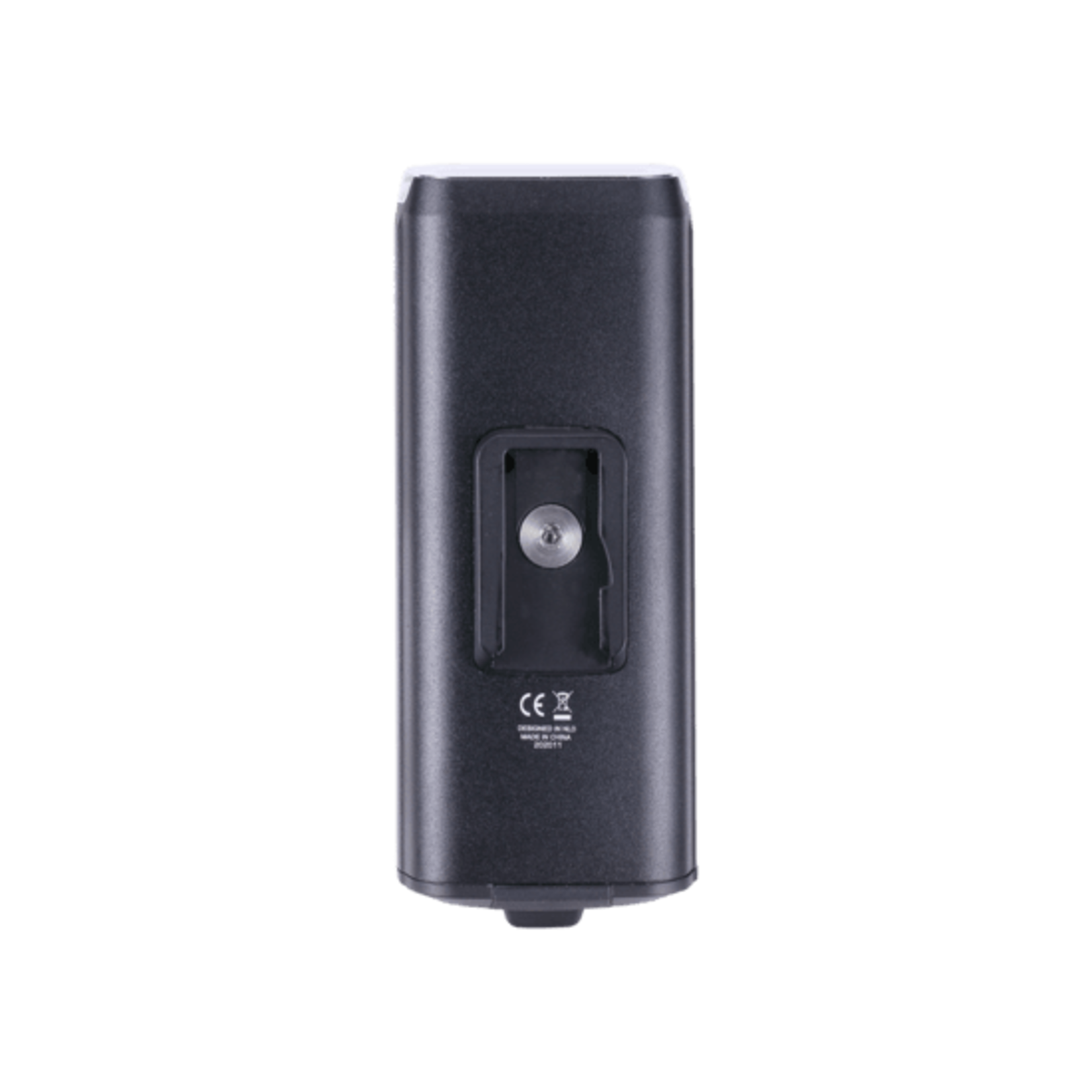 BBB BBB BLS-172 STRIKEDUO 1600 HEADLIGHT BLACK