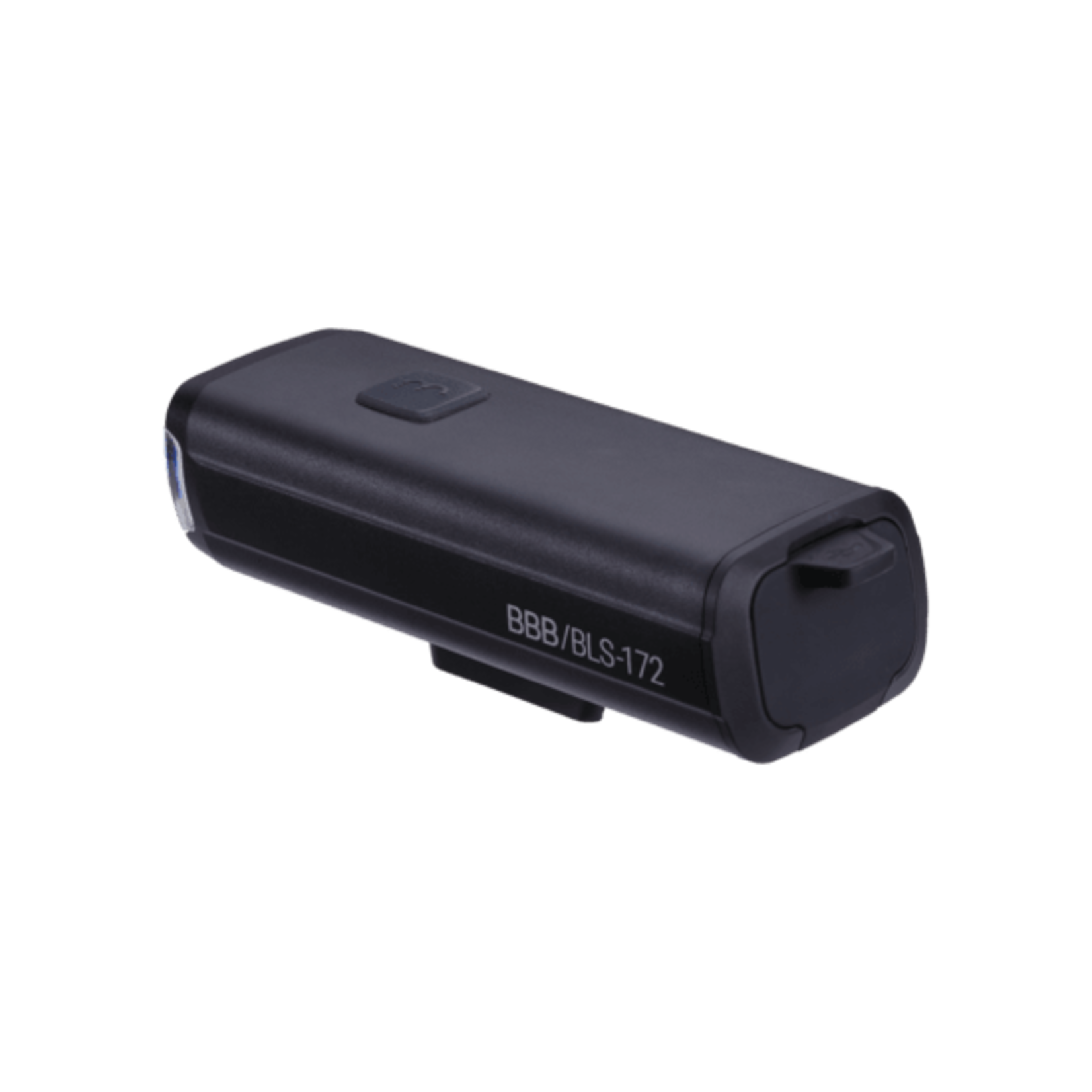 BBB BBB BLS-172 STRIKEDUO 1600 HEADLIGHT BLACK