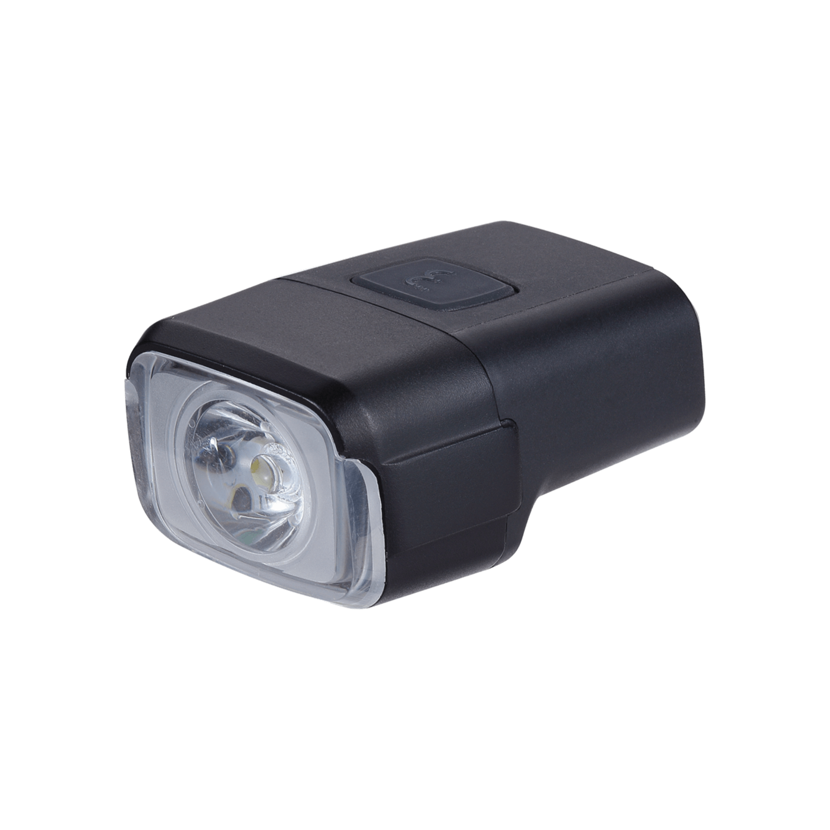 BBB BBB BLS-130 NANOSTRIKE 400 HEADLIGHT BLACK