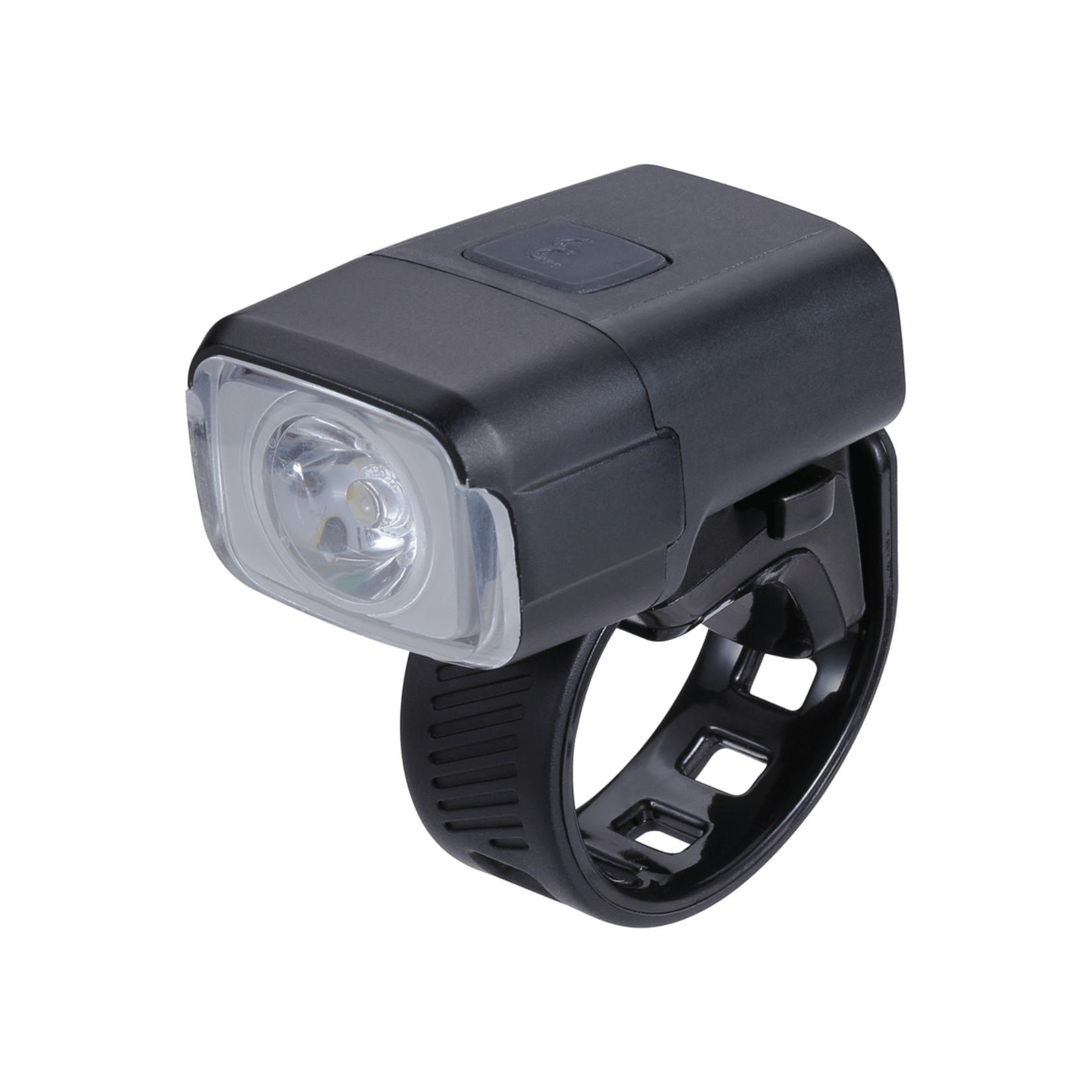 BBB BBB BLS-130 NANOSTRIKE 400 HEADLIGHT BLACK