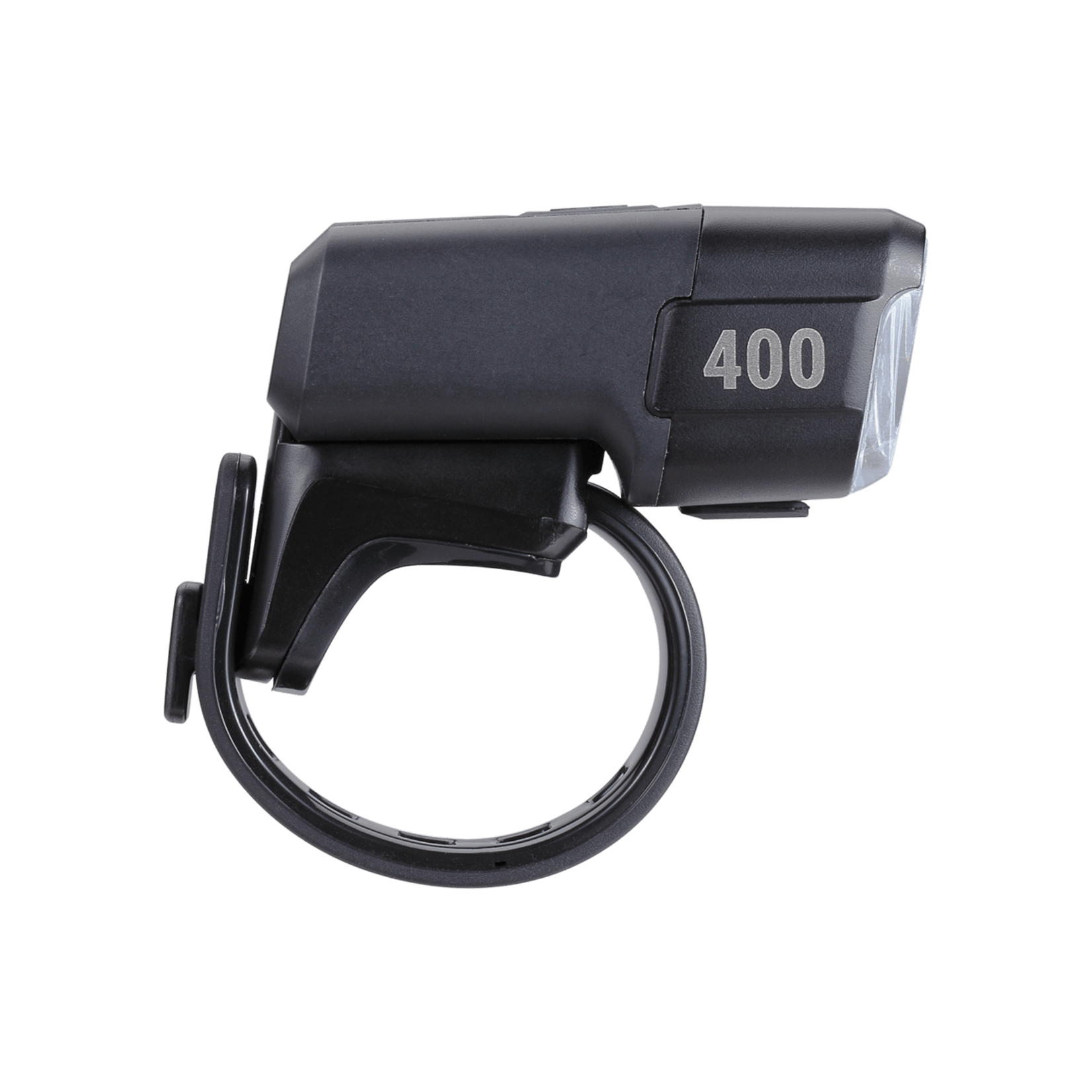 BBB BBB BLS-130 NANOSTRIKE 400 HEADLIGHT BLACK