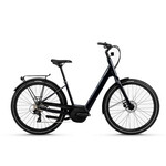 Orbea ORBEA OPTIMA E50 BLACK