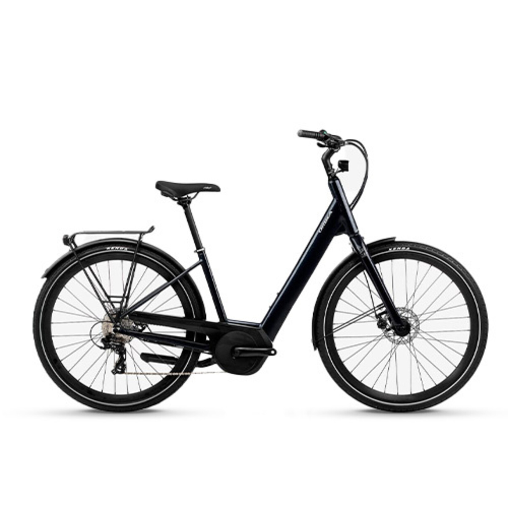Orbea ORBEA OPTIMA E50 BLACK