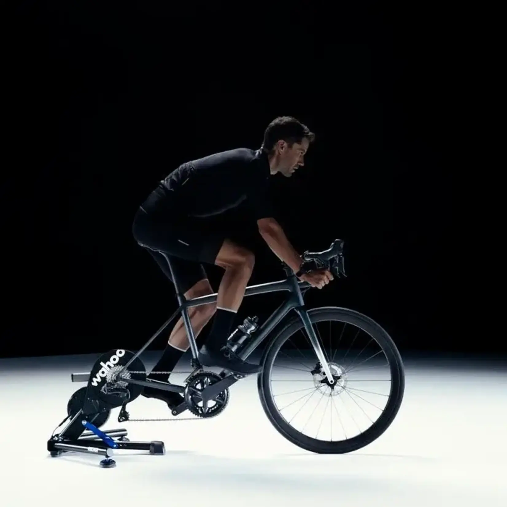 WAHOO WAHOO KICKR V6 TRAINER