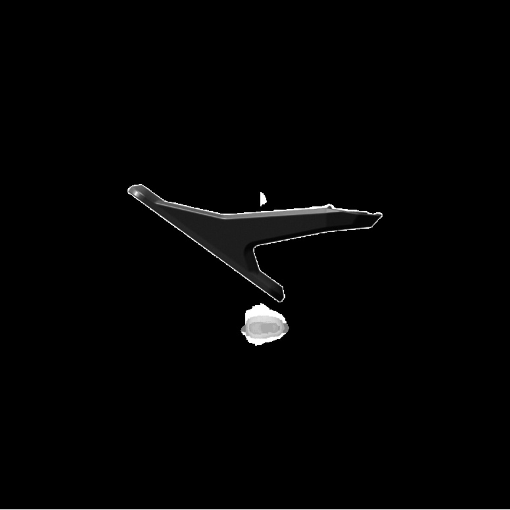 FIZIK FIZIK AERIS LINK BLACK