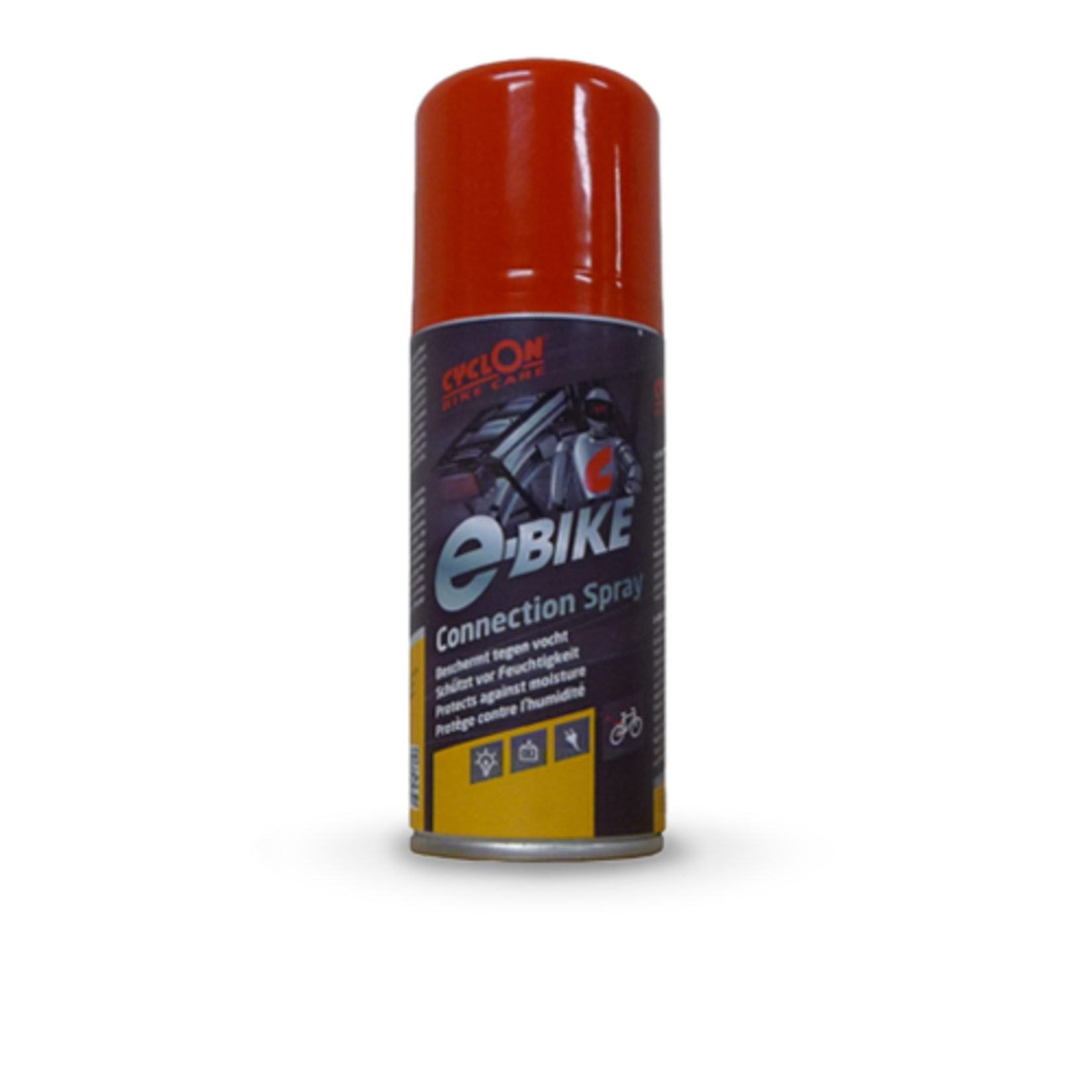 CYCLON CYCLON E-BIKE CONNECTION SPRAY 250ML