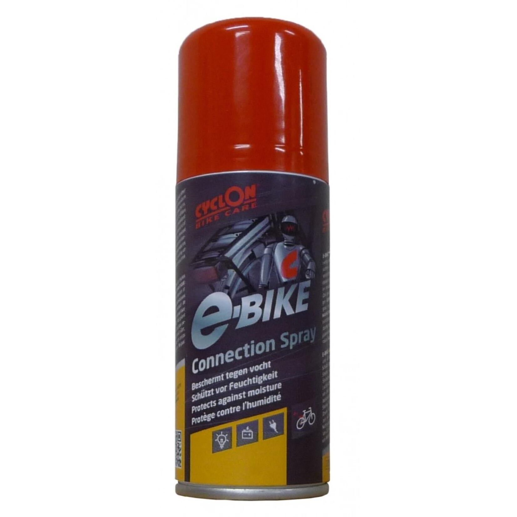 CYCLON CYCLON E-BIKE CONNECTION SPRAY 250ML