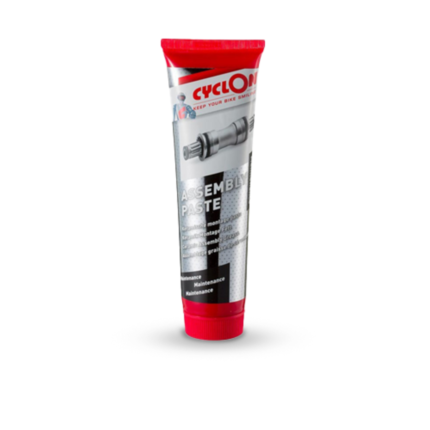 CYCLON CYCLON ASSEMBLY PASTE TUBE 150ML