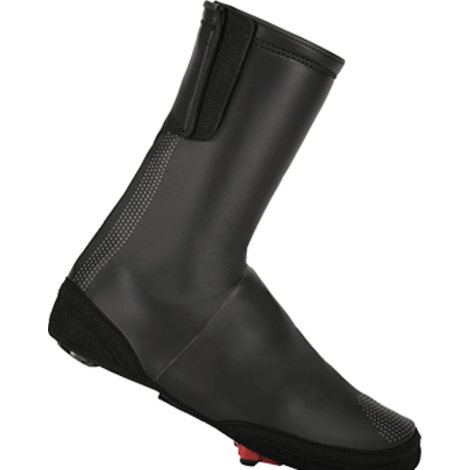 BBB BBB BWS-28 ARTICDUTY OVERSHOE BLACK