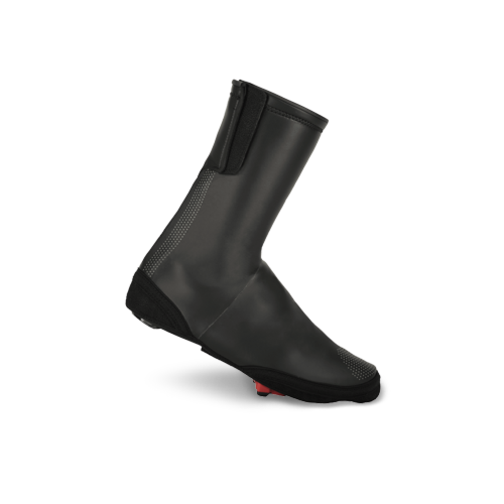 BBB BBB BWS-28 ARTICDUTY OVERSHOE BLACK