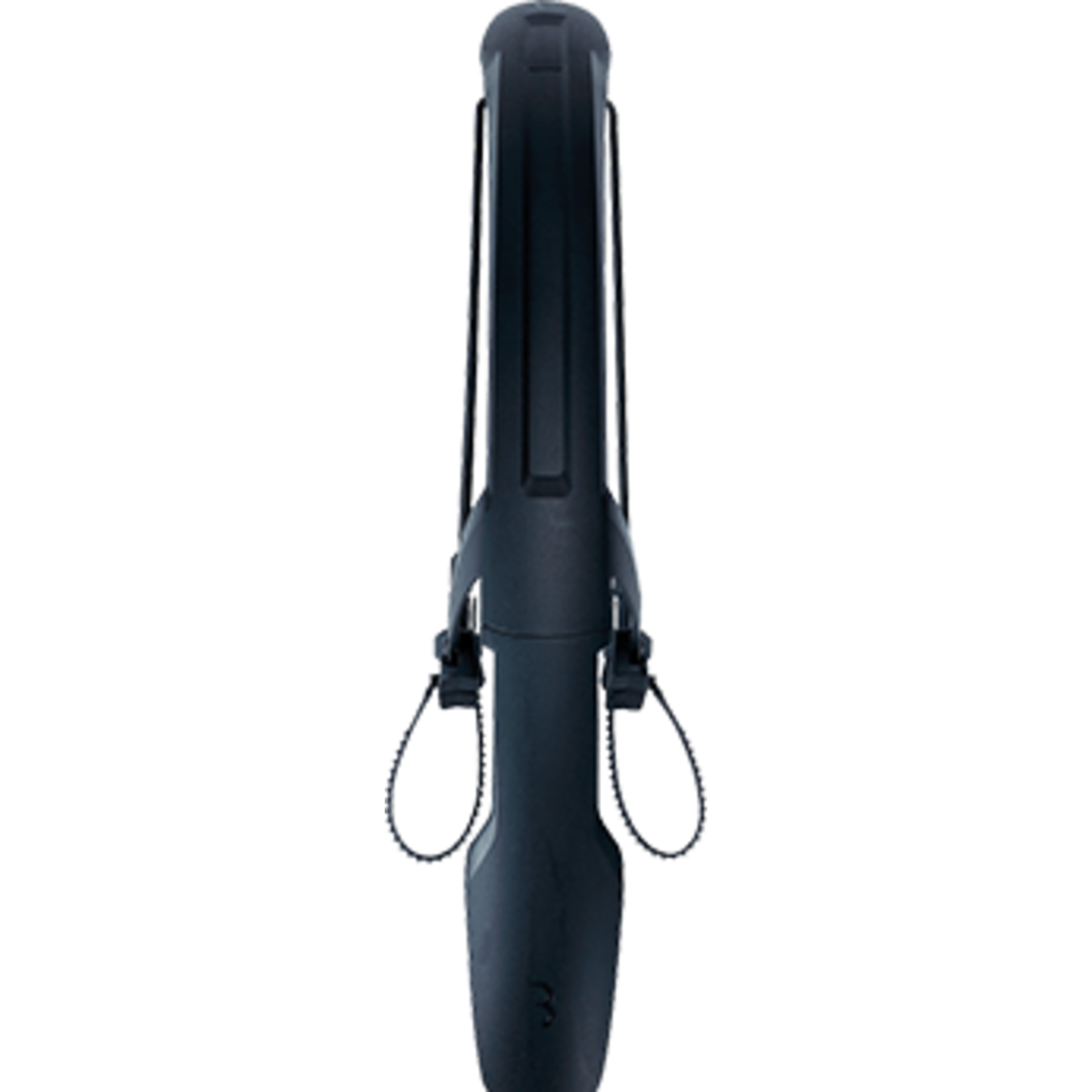 BBB BBB BFD-65F DISCGUARD FRONT MUDGUARD 28'' FOR ROAD/GRAVEL