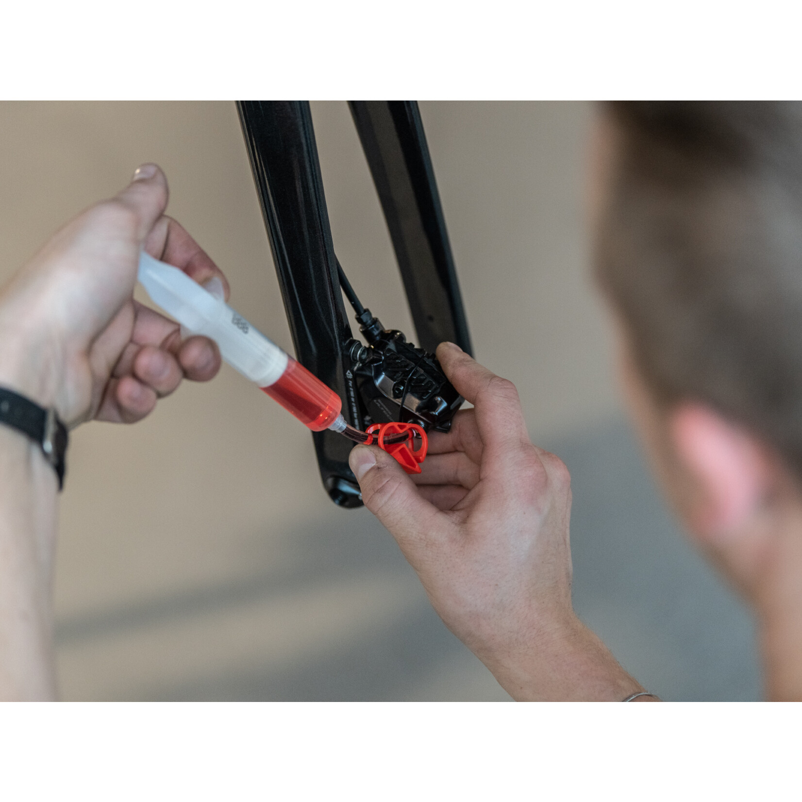 BBB BBB BBS-103 BLEEDKIT SHIMANO DISC BRAKE