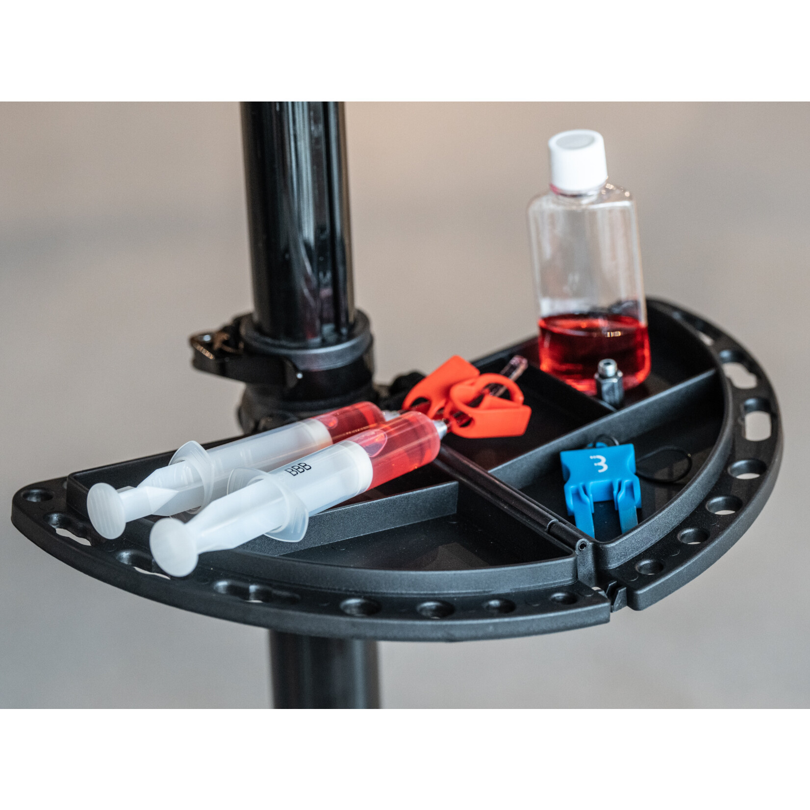 BBB BBB BBS-103 BLEEDKIT SHIMANO DISC BRAKE