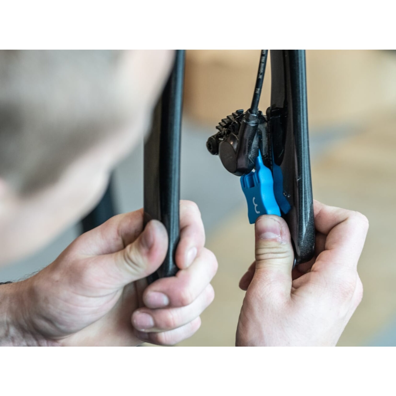 BBB BBB BBS-103 BLEEDKIT SHIMANO DISC BRAKE