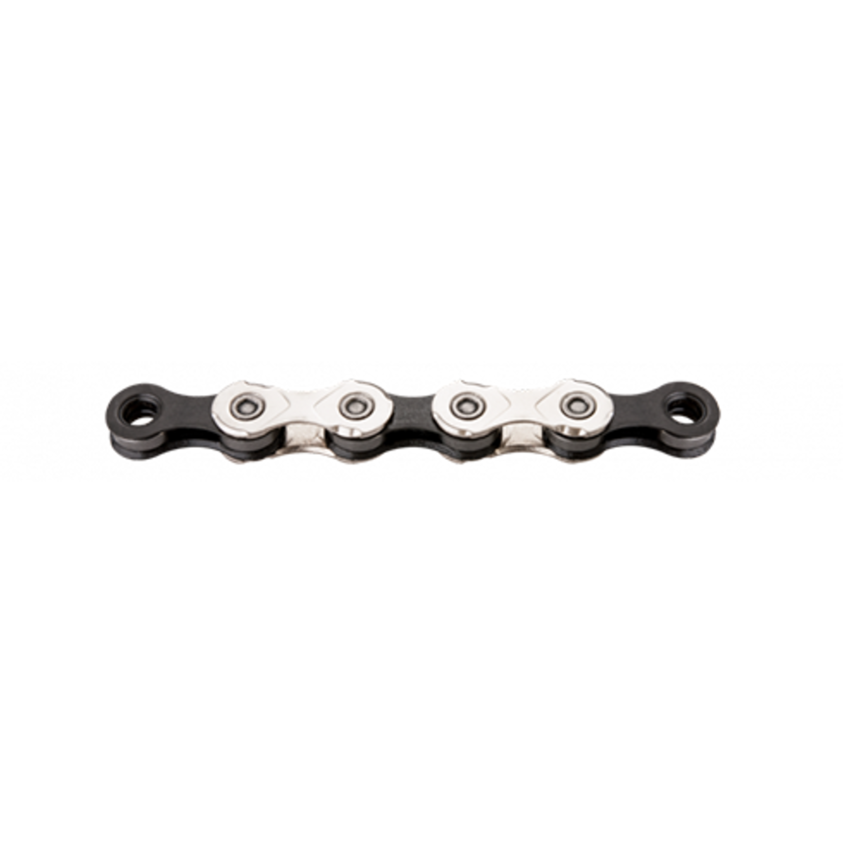 KMC KMC X11 CHAIN SLIVER/BLACK /118L/1PC/11SP