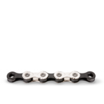 KMC KMC X11 CHAIN SLIVER/BLACK /118L/1PC/11SP