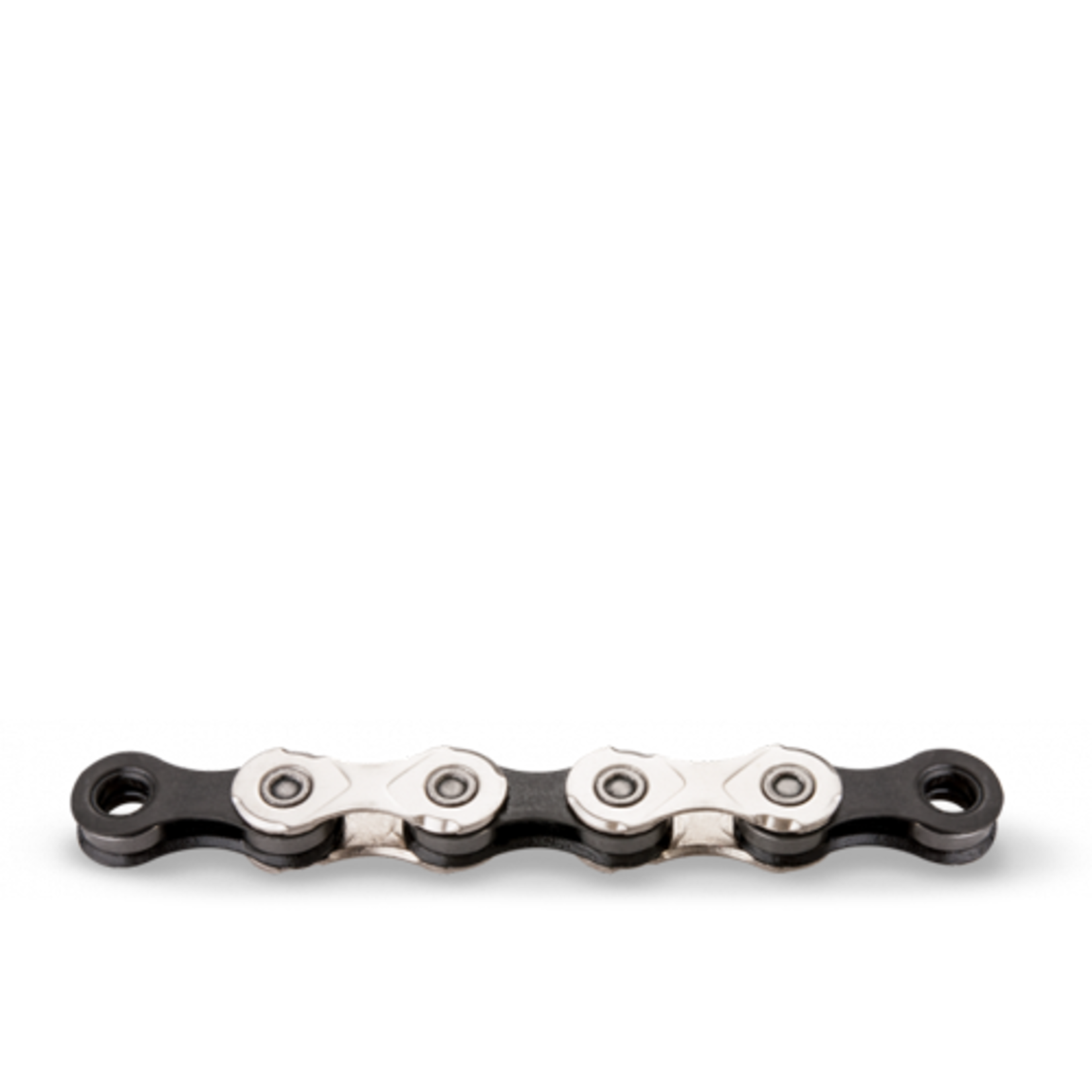KMC KMC X11 CHAIN SLIVER/BLACK /118L/1PC/11SP