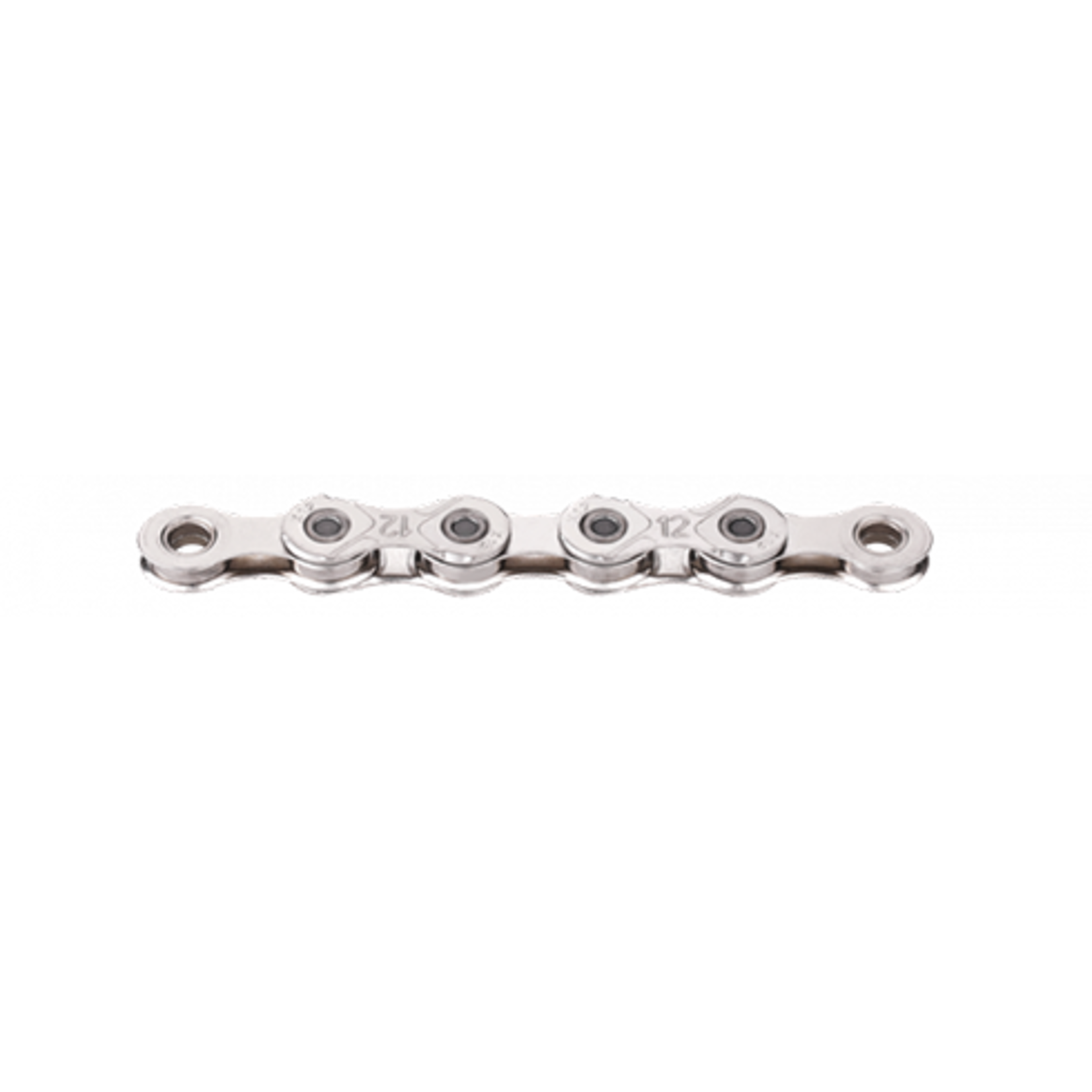 KMC KMC X12 WAXED CHAIN SLIVER 126L/1PC/12SP