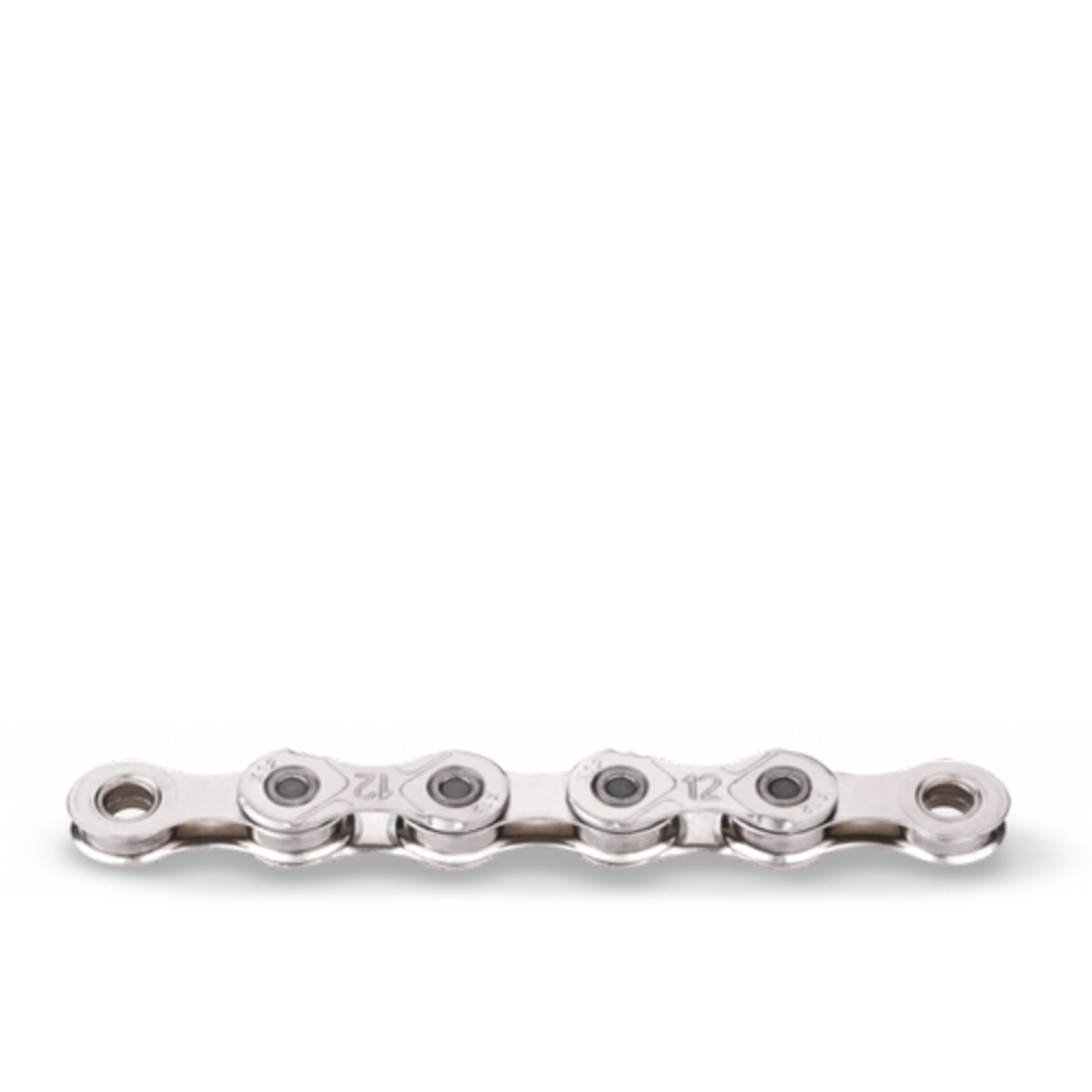 KMC KMC X12 WAXED CHAIN SLIVER 126L/1PC/12SP