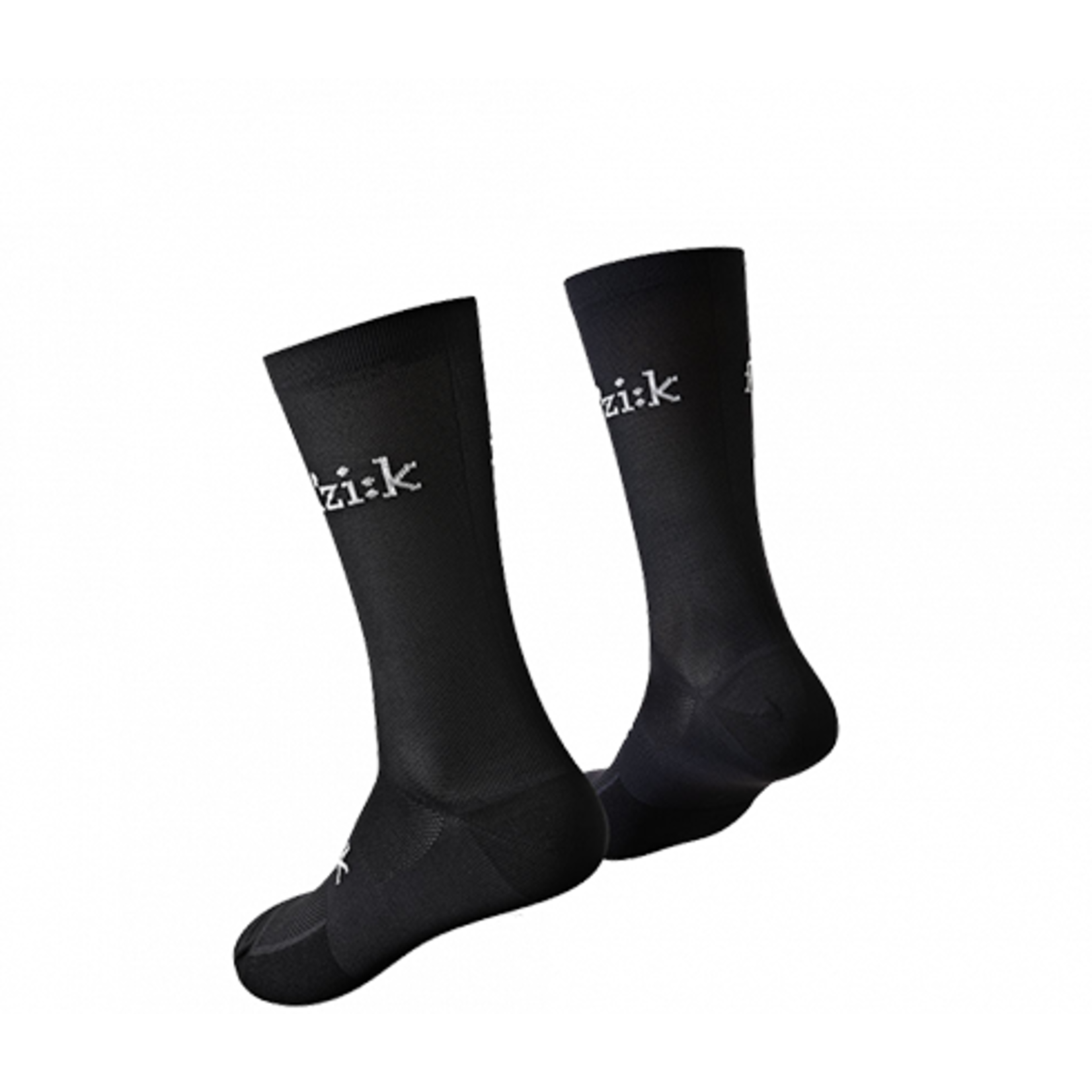 FIZIK FIZIK PERFORMANCE CYCLING SOCKS BLACK