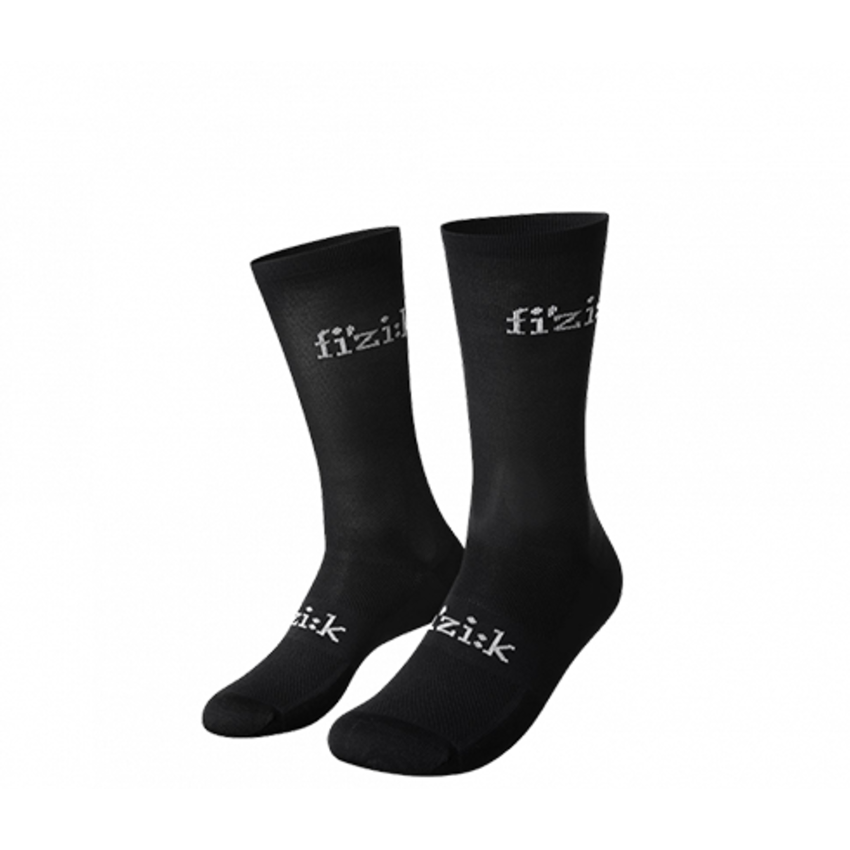 FIZIK FIZIK PERFORMANCE CYCLING SOCKS BLACK