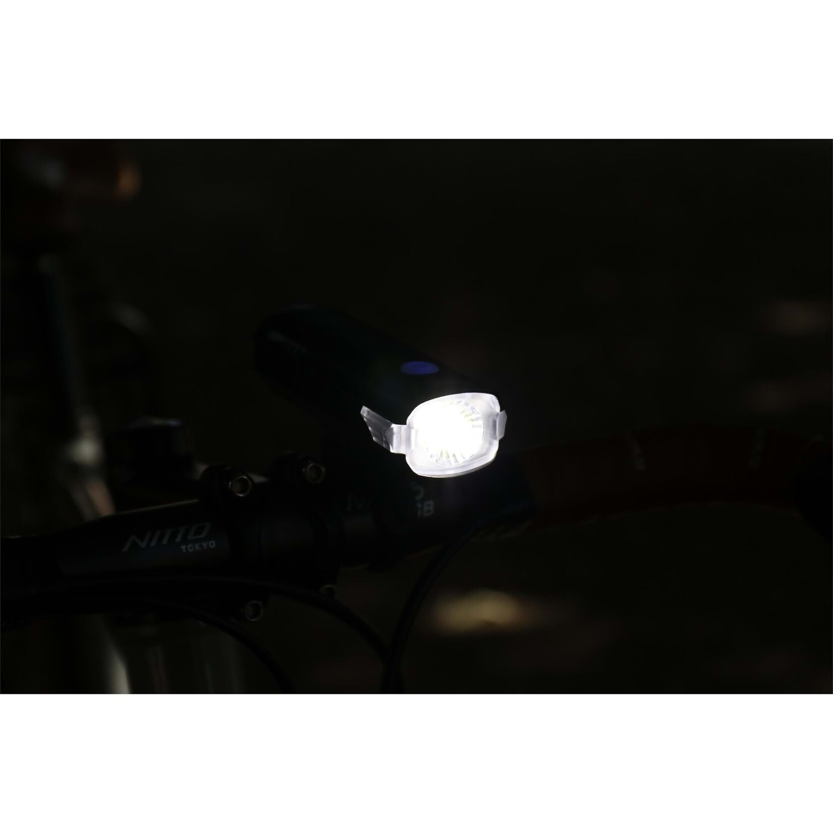 Cateye CATEYE AMPP 1700 FRONT LIGHT