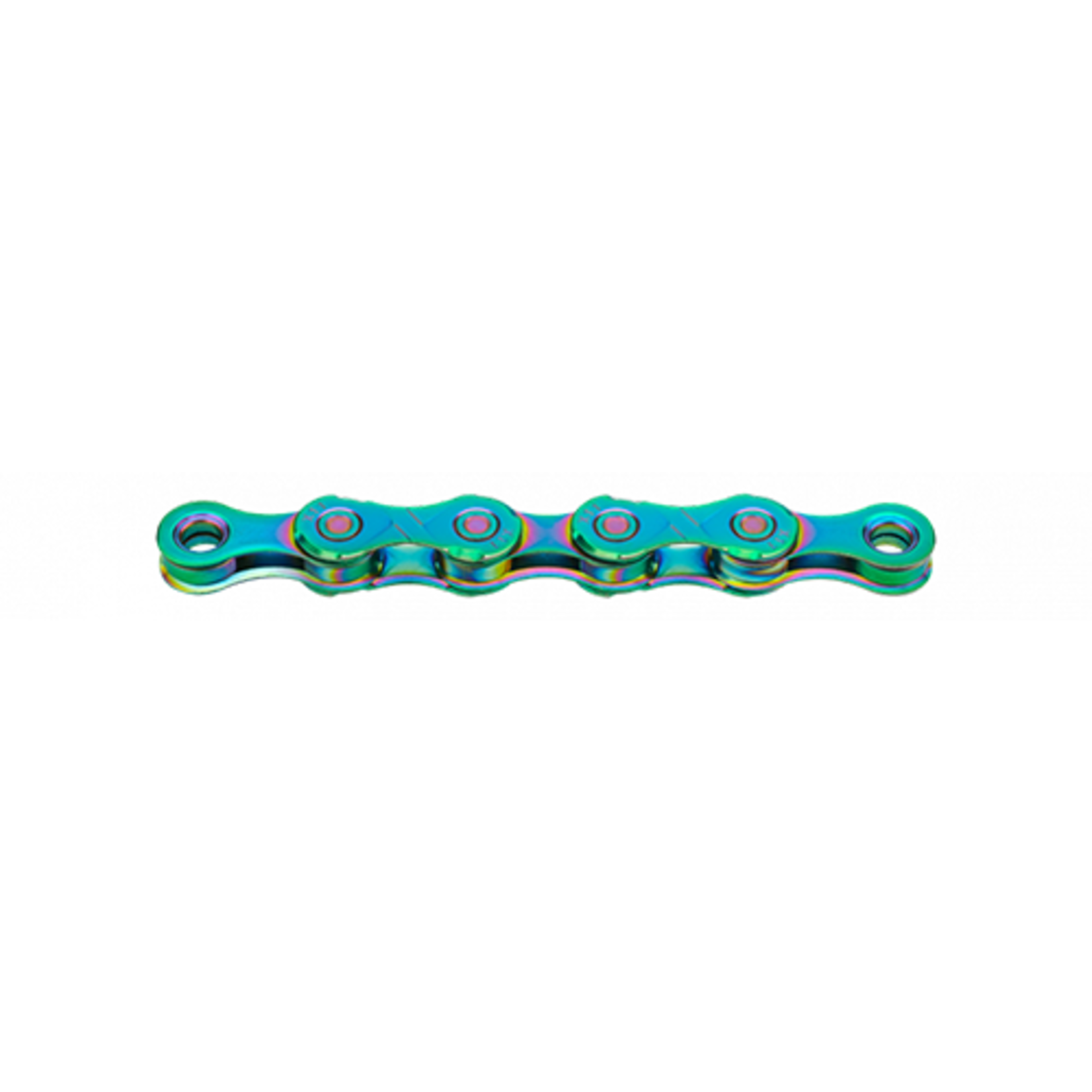 KMC KMC X11 CHAIN OILSLICK  /118L/1PC/11SP