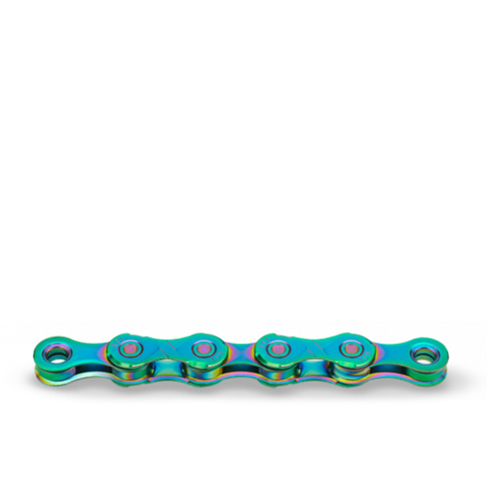 KMC KMC X11 CHAIN OILSLICK  /118L/1PC/11SP