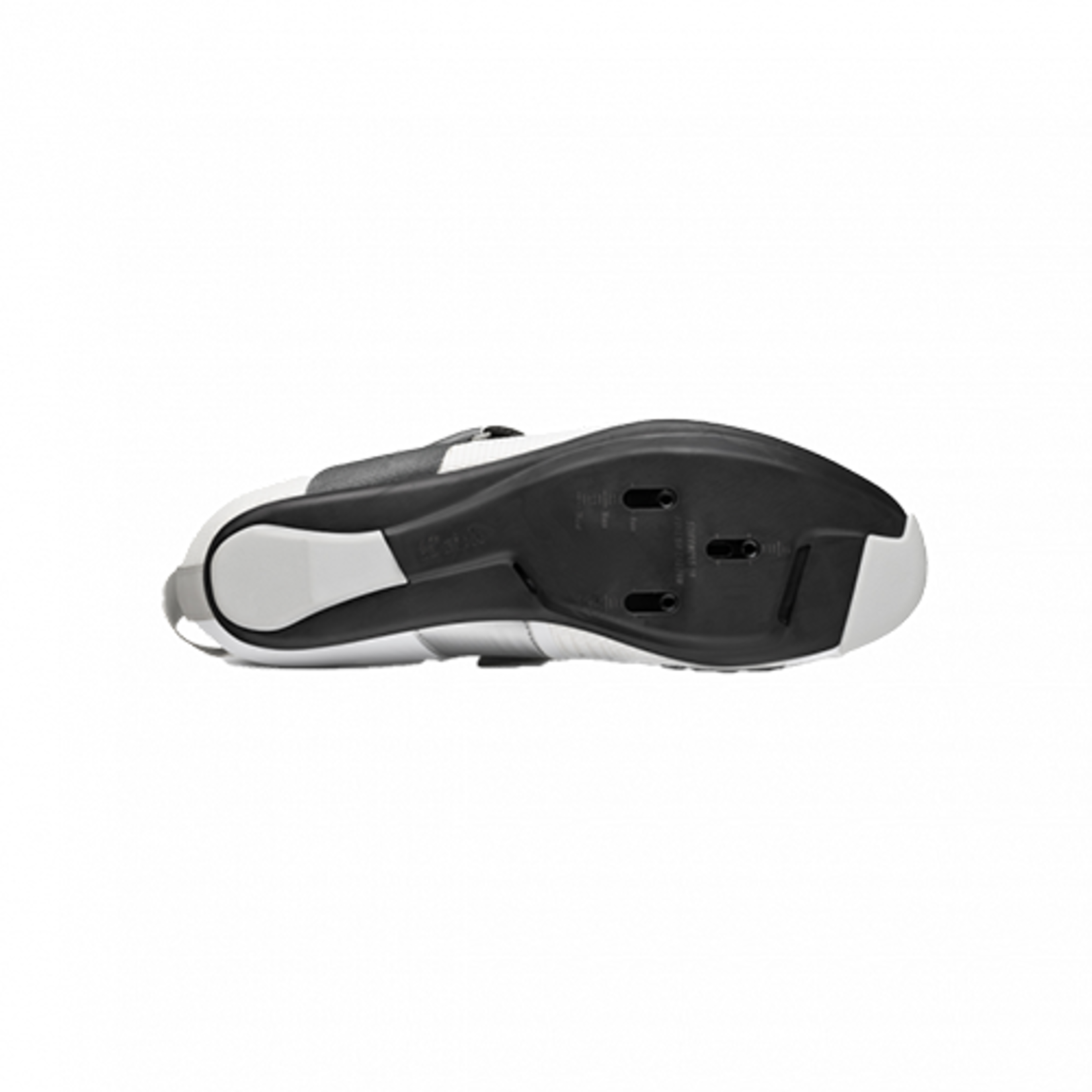 FIZIK FIZIK TRANSIRO HYDRA AEROWEAVE TRI SHO WHITE/SILVER