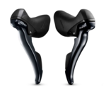 Shimano SHIMANO SORA ST-3000-R  2X9 SHIFTER SET