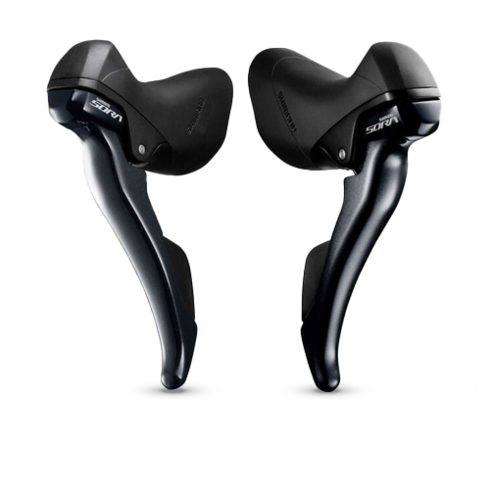 Shimano SHIMANO SORA ST-3000-R  2X9 SHIFTER SET