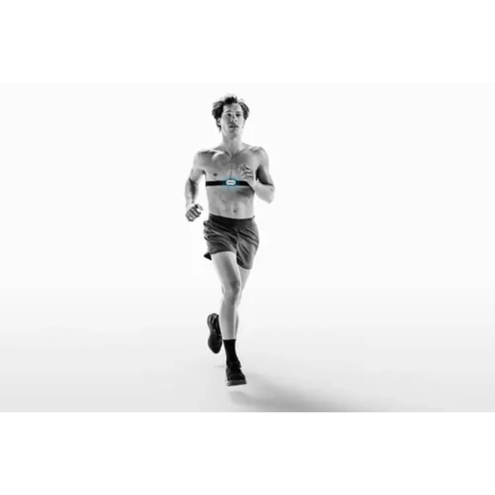 WAHOO WAHOO TRACKR HEART RATE STRAP