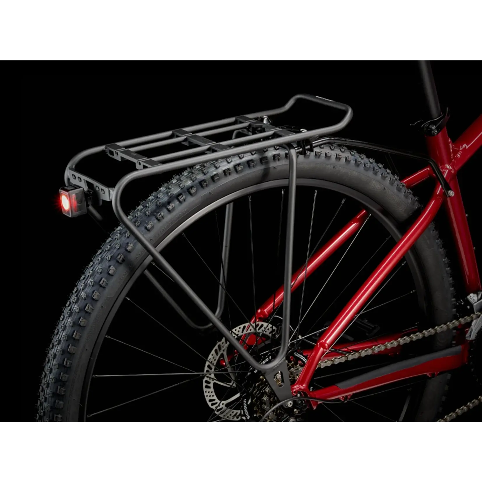 Trek TREK MARLIN 4 GEN 2 CRIMSON